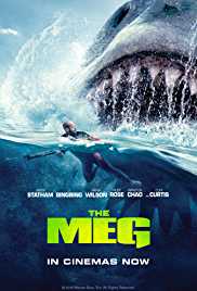 The Meg 2018 Dub in Hindi Full Movie